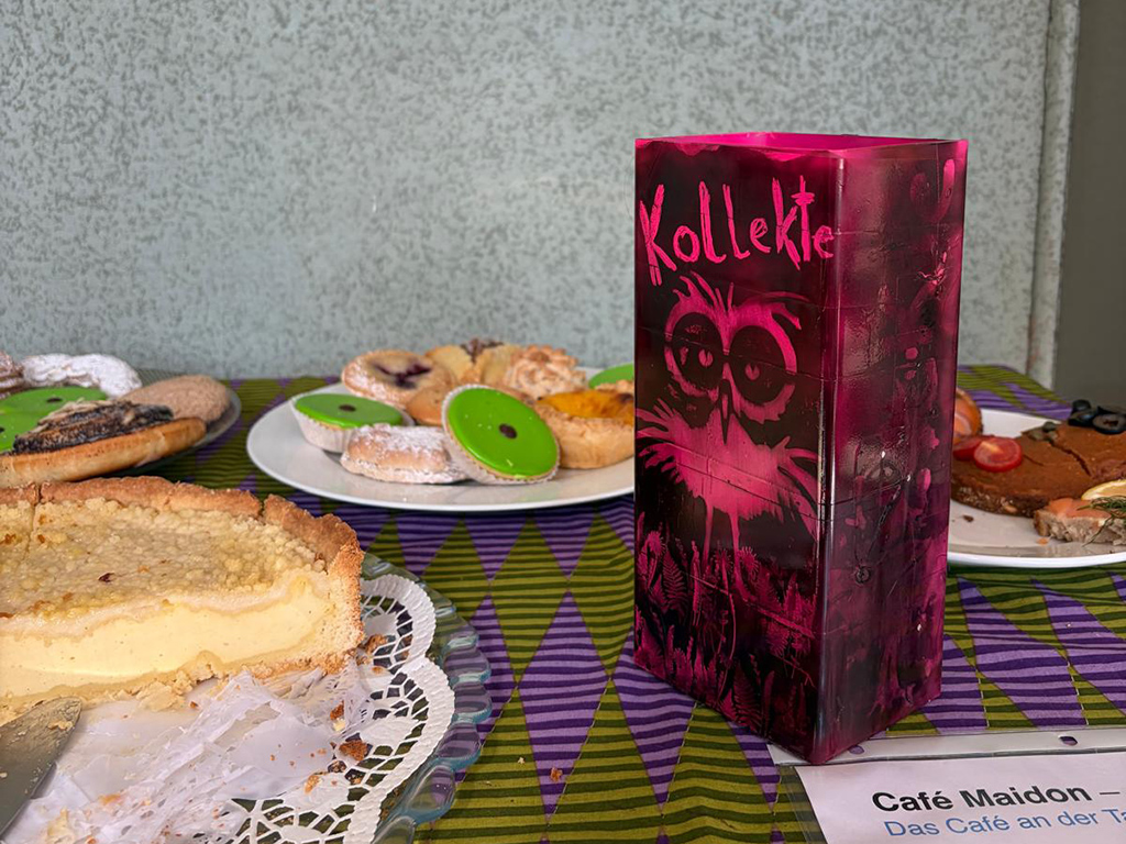 Cafee_Maidon_Kuchen